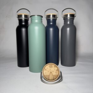 Gourdes Personnalisable